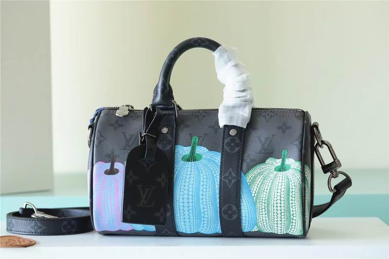 Keepall M46437南瓜21x12x9cm gf (1)