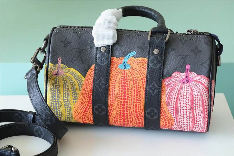 Keepall M46437南瓜21x12x9cm gf (2)