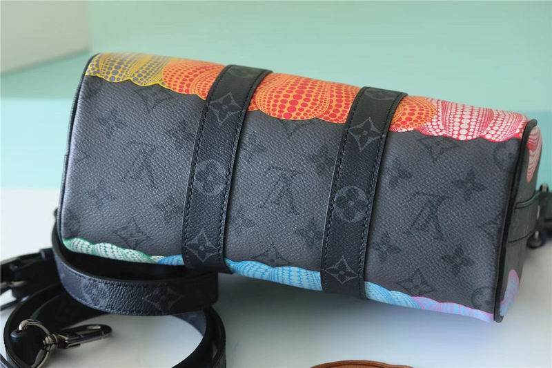 Keepall M46437南瓜21x12x9cm gf (3)