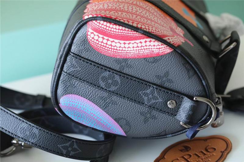 Keepall M46437南瓜21x12x9cm gf (4)