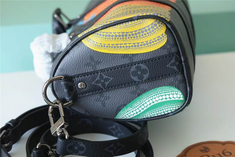 Keepall M46437南瓜21x12x9cm gf (6)