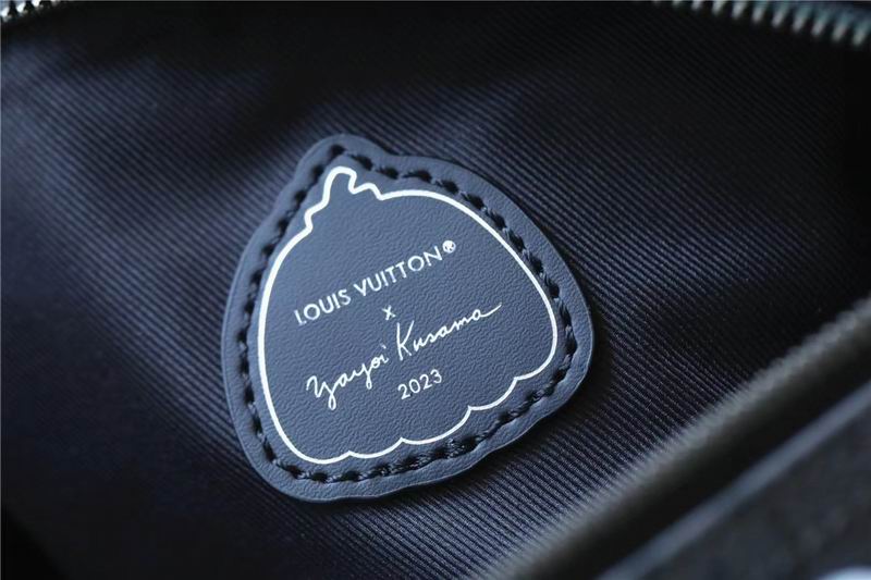 Keepall M46437南瓜21x12x9cm gf (8)