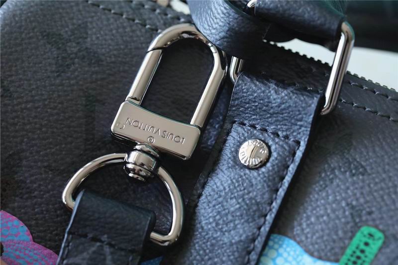 Keepall M46437南瓜21x12x9cm gf (9)