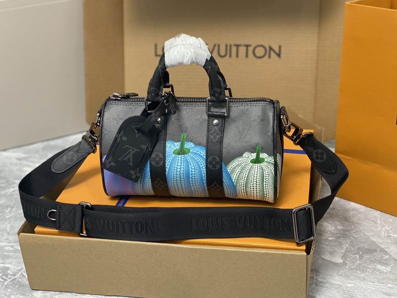 Keepall M46437 25x15x11cm gf (1)