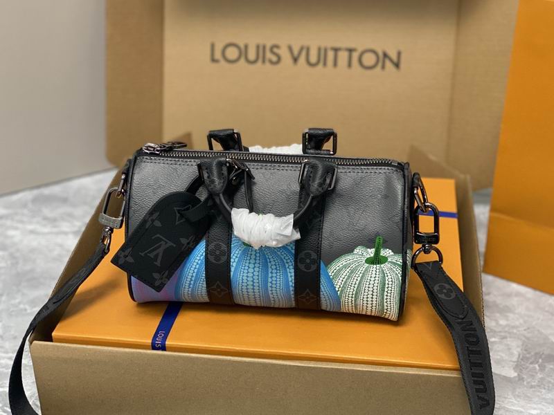 Keepall M46437 25x15x11cm gf (2)