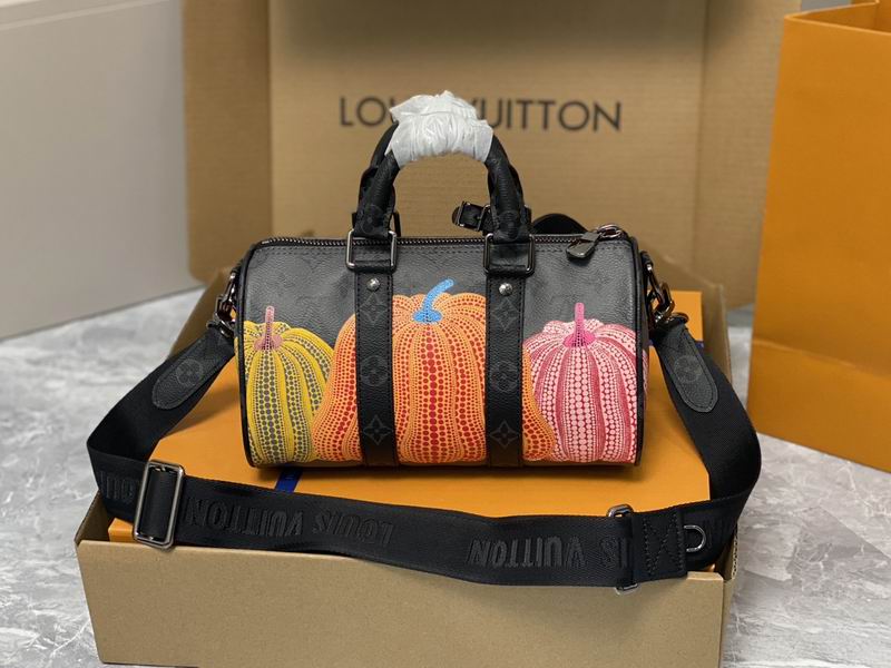 Keepall M46437 25x15x11cm gf (3)