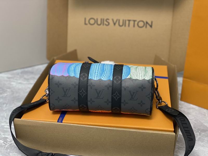 Keepall M46437 25x15x11cm gf (4)