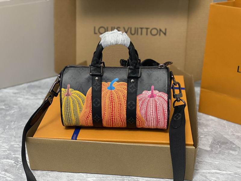 Keepall M46437 25x15x11cm gf (5)