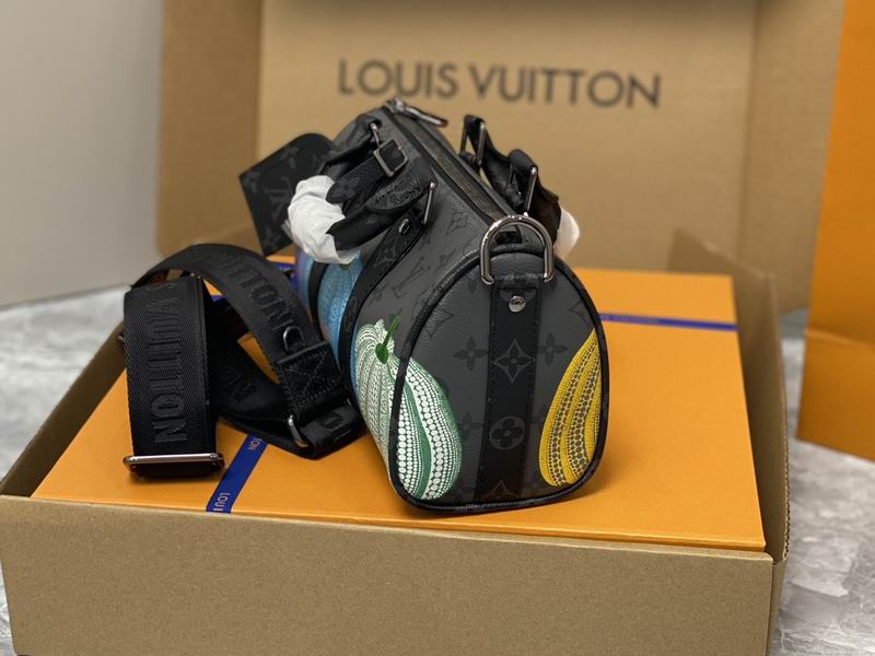 Keepall M46437 25x15x11cm gf (7)