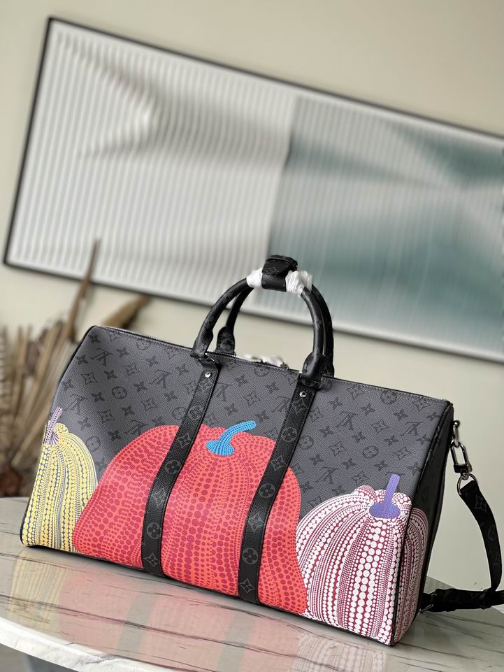 Keepall M46441 45x27x20cm gf (2)