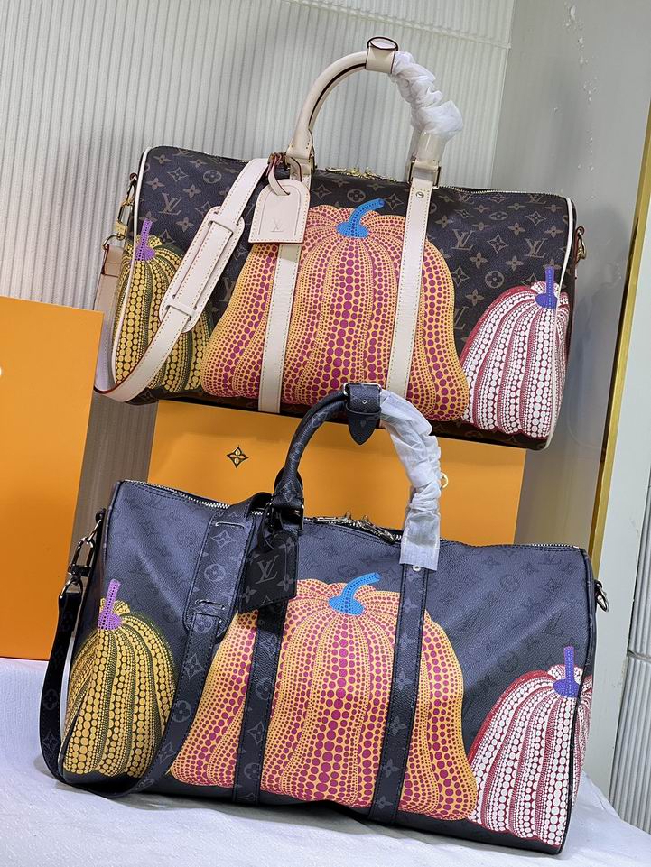 Keepall M46471 45x27x20cm ss (1)