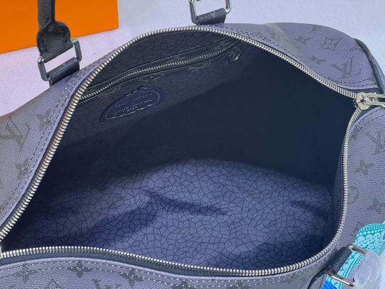 Keepall M46471 45x27x20cm ss (10)