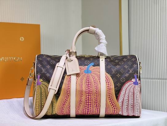 Keepall M46471 45x27x20cm ss (11)