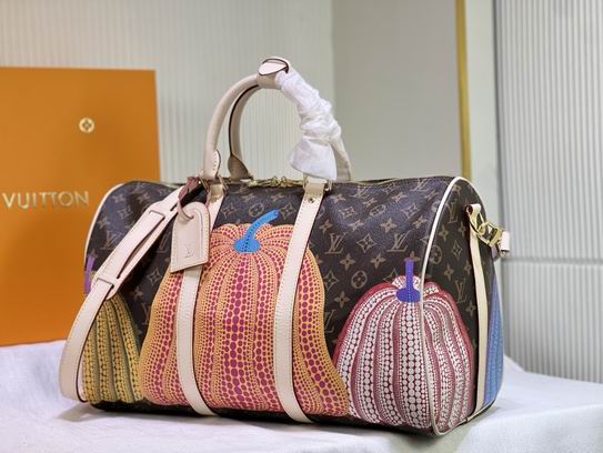 Keepall M46471 45x27x20cm ss (13)