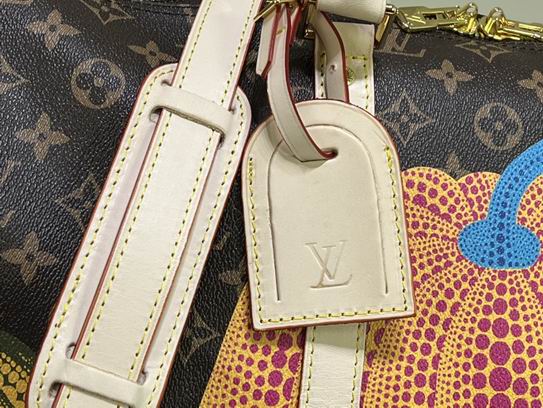 Keepall M46471 45x27x20cm ss (16)