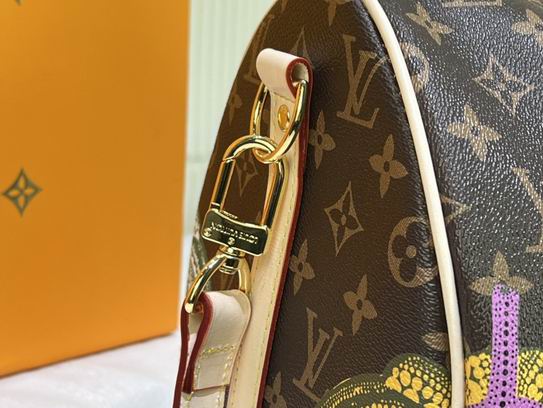 Keepall M46471 45x27x20cm ss (17)