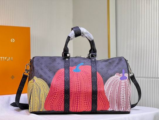 Keepall M46471 45x27x20cm ss (2)