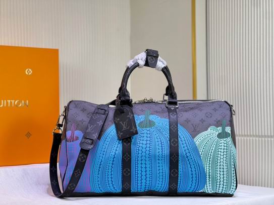 Keepall M46471 45x27x20cm ss (3)