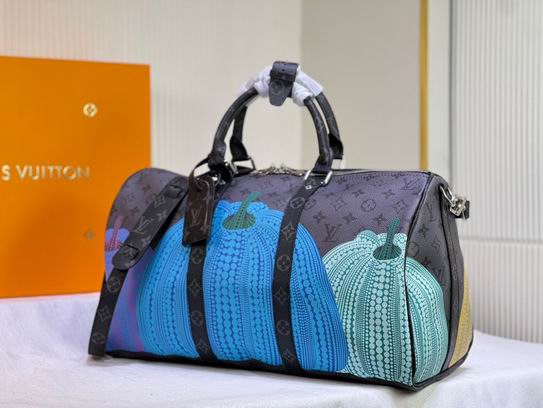 Keepall M46471 45x27x20cm ss (5)