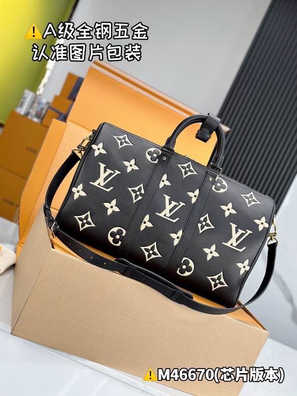 Keepall M46670 45x27x20cm gf (2)