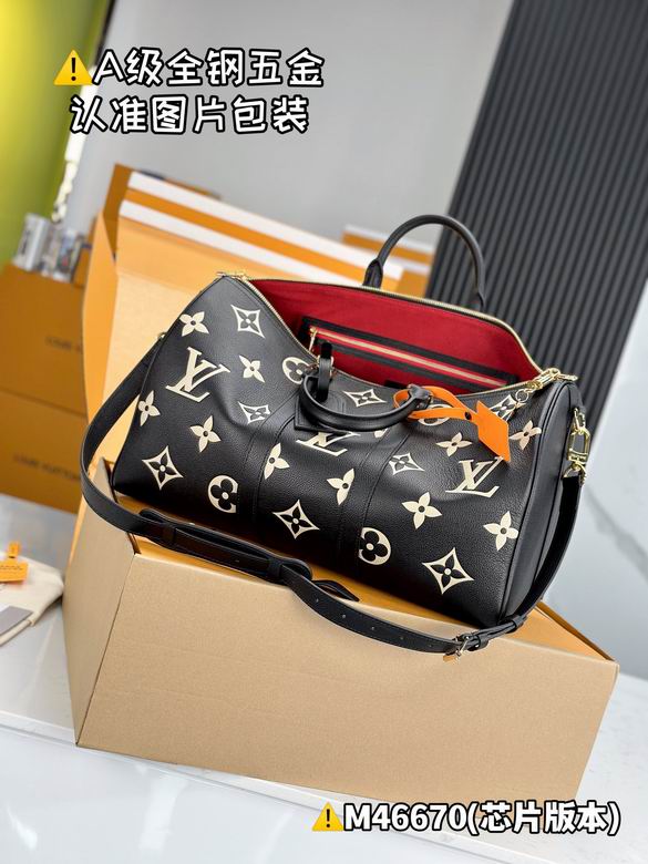 Keepall M46670 45x27x20cm gf (8)