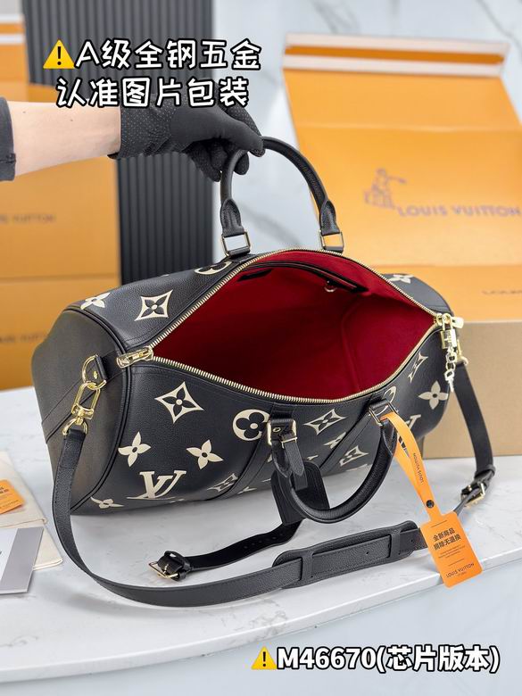 Keepall M46670 45x27x20cm gf (9)