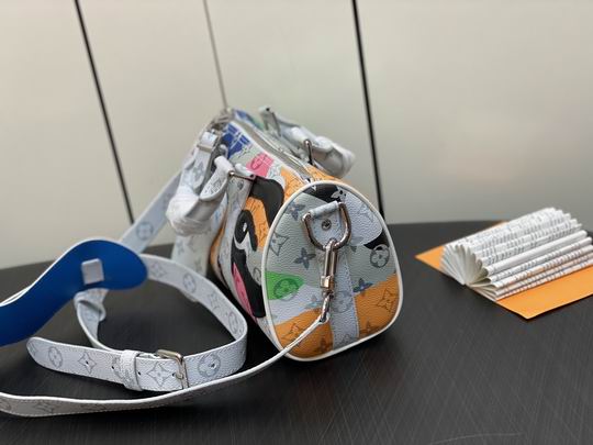 Keepall M46701 25x15x11cm gf (5)