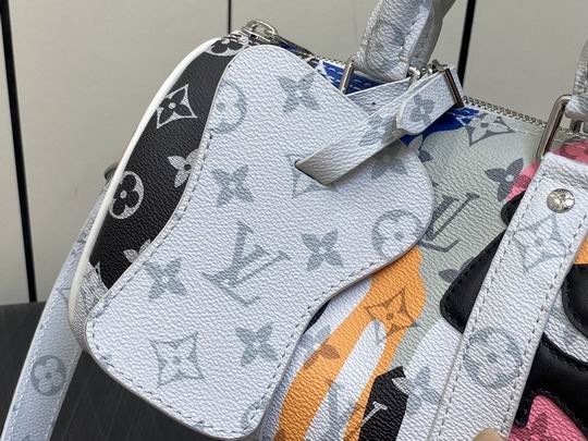 Keepall M46701 25x15x11cm gf (7)