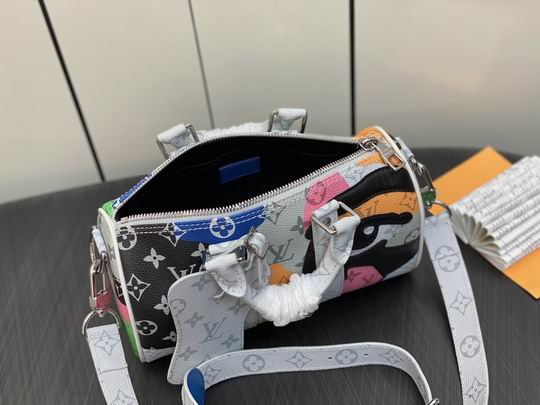 Keepall M46701 25x15x11cm gf (8)