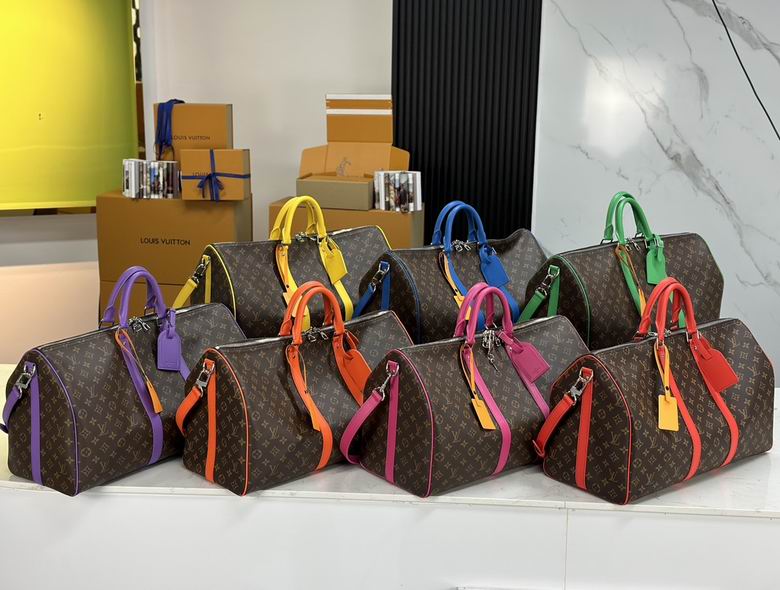 Keepall M46771 50x29x23cm gf (1)