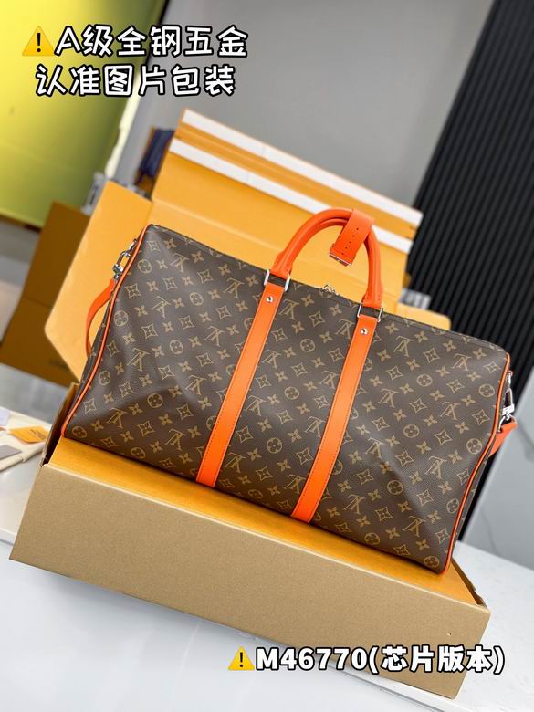 Keepall M46771 50x29x23cm gf (12)