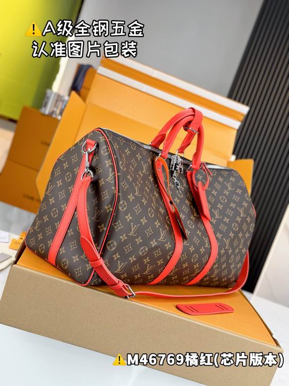 Keepall M46771 50x29x23cm gf (25)