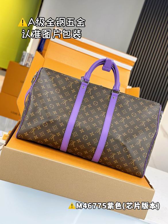 Keepall M46771 50x29x23cm gf (39)