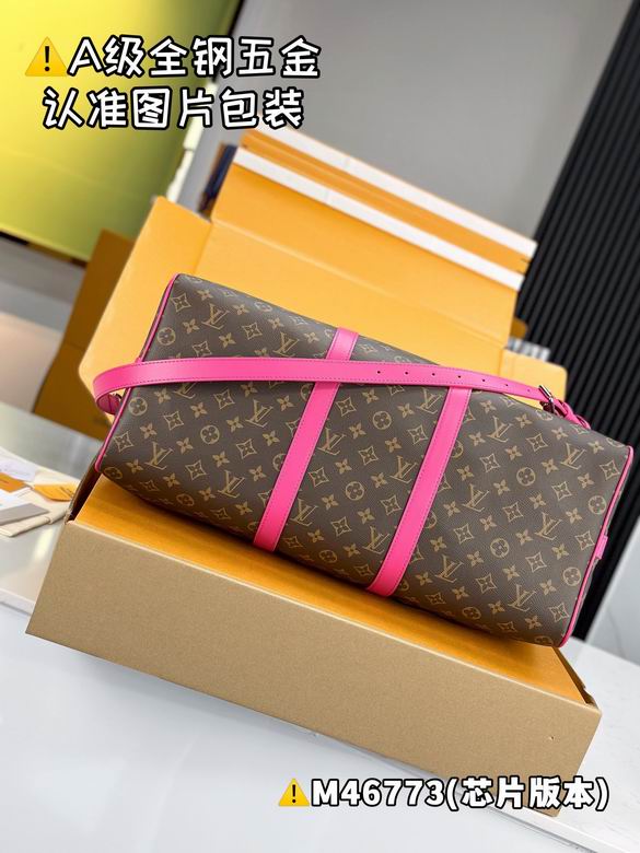 Keepall M46771 50x29x23cm gf (5)