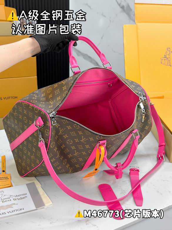 Keepall M46771 50x29x23cm gf (9)