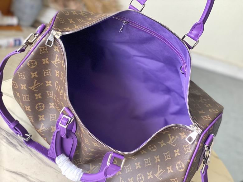 Keepall M46775 50x29x23cm gf (9)