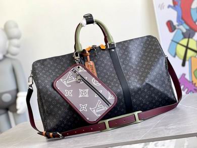 Keepall M56856 50x29x23 gf2色 (1)