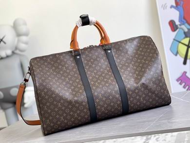 Keepall M56856 50x29x23 gf2色 (11)