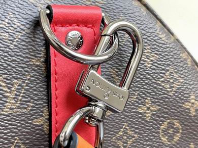 Keepall M56856 50x29x23 gf2色 (15)