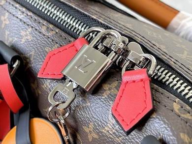 Keepall M56856 50x29x23 gf2色 (16)