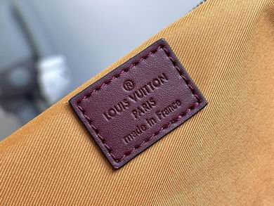 Keepall M56856 50x29x23 gf2色 (17)