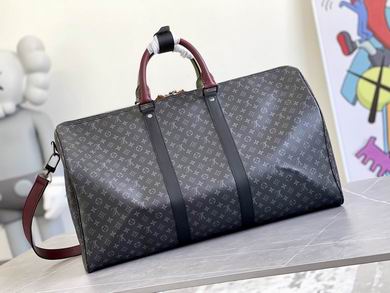 Keepall M56856 50x29x23 gf2色 (2)