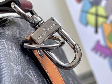 Keepall M56856 50x29x23 gf2色 (6)