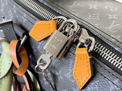 Keepall M56856 50x29x23 gf2色 (7)