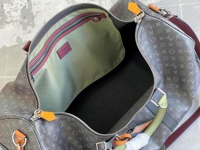 Keepall M56856 50x29x23 gf2色 (8)