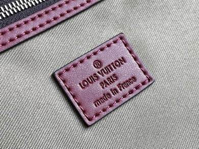 Keepall M56856 50x29x23 gf2色 (9)