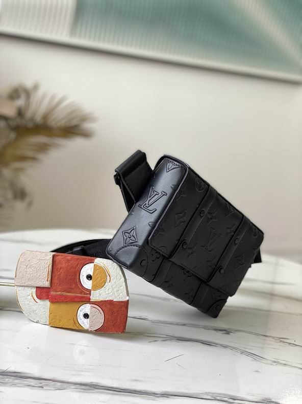 Keepall M57952 20.5x14x4.5 cm gf (2)