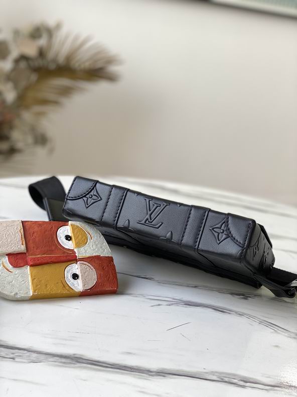 Keepall M57952 20.5x14x4.5 cm gf (4)