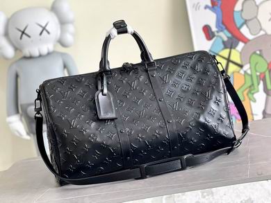 Keepall M57963 50x29x23 gf2色 (1)