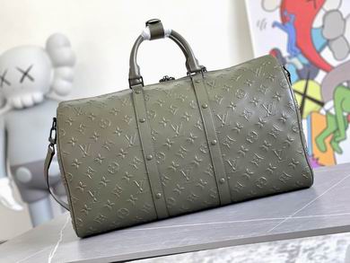 Keepall M57963 50x29x23 gf2色 (11)